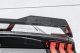 2024 Mustang Carbon Fiber GT Performance Wing Rear Gurney Flap Spoiler