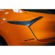 2024-2025 C8 Z06 Corvette APR Carbon Fiber Door and Quarter Panel Trims Package