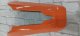 2020-2025 C8 Corvette Open Design Painted Waterfall Extension