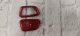 2020-2025 C8 Corvette Body Color Painted Key Fob Cover