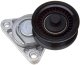 2005-2013 C6 Corvette Automatic Belt Tensioner & Pulley Assembly