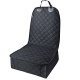 1953-2025 Corvette Waterproof Non-Slip Quilted Seat Cover