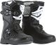 Fly Racing Unisex Youth Maverik Mini MX Boots (Black, Size 12)