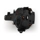 2021-2023 Ford Bronco AlphaRex Nova LED Projector Headlights - Alpha Black