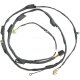 1969 Chevrolet Caprice & Impala Lectric Limited Rear Body Light Harness