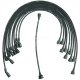 1967 Pontiac Tempest Lemans GTO T-37 Grand Am Ventura Lectric Limited Spark Plug Wire Set Reprodu...