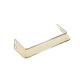 1966-1969 Impala SS and Caprice Console Lens, Sold as Each