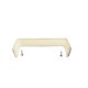 1966-1969 Impala SS and Caprice Console Lens, Sold as Each