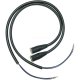 1955-1956 Chevrolet Fullsize Lectric Limited Front Parking Turn Signal Light Extension Repair Set