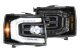 2007-2013 Chevy Silverado Morimoto XB LED Headlights - Plug & Play, DOT Approved, Sequential DRL