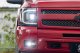 2007-2013 Chevy Silverado Morimoto XB LED Headlights - Plug & Play, DOT Approved, Sequential DRL