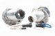 Bi-Xenon: Mini D2S 5.0: (Round Lens/LHD)
