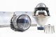 Bi-Xenon: Mini D2S 5.0: (Round Lens/LHD)