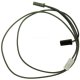 1970-1972 Chevrolet Chevelle El Camino Monte Carlo Malibu Lectric Limited Horn Wire Extension Har...