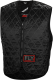 Fly Racing Adult Cooling Vest (Black, Medium)