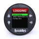 Banks Power iDash 1.8 DataMonster Data Monitoring System for Diesel Trucks
