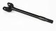 Fits Jeep JK/JKU Front Tera30 Axle Shaft Left Inner 30-Spline 07-18 Wrangler JK/JKU TeraFlex