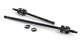 Fits Jeep JK/JKU Wide Rubicon Dana 44 Axle Shaft Kit Both Sides assembled 30-Spline 07-18 Wrangle...