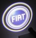 ORACLE Door LED Projectors - Fiat