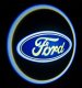 ORACLE Door LED Projectors - Ford