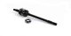 Fits Jeep JK/JKU TF44 Axle Shaft Kit Driver Side Assembly 30-Spline 07-18 Wrangler JK/JKU TeraFle...