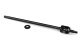 Fits Jeep JK/JKU TF44 Axle Shaft Kit Passenger Side Assembly 30-Spline 07-18 Wrangler JK/JKU Tera...