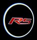 ORACLE Door LED Projectors - RS