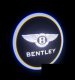ORACLE Door LED Projectors - Bentley