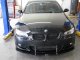 APR Performance Carbon Fiber Wind Splitter With Rods fits 2006-2010 BMW E92 335i