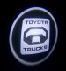 ORACLE Door LED Projectors - Toyota Trucks