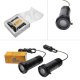 ORACLE Door LED Projectors - USW Forged
