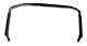 C5 1997-2004 Corvette Weatherstrip Roof and Window Front Coupe