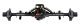 Fits Jeep TJ Wide Rear CRD60 Full-Float w/ Pro LCG Truss 8x6.5 " Pattern 4.30 R and P and ARB Sup...