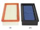 aFe MagnumFLOW Pro 5R OE Replacement Filter 15-19 Mercedes-Benz C63 AMG (C205/A205) V8-4.0L (tt)