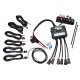 TRIGGER 6 SHOOTER Wireless Accessory Control System
