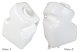 C3 1975-1979 Corvette Windshield Washer Bottle Tank