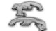 1970-1971 B&E-Body TTI 383-440HP Exhaust Manifolds Pair