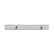 1963-1964 Nova Glove Box Door Emblem, "Nova SS", Sold as Each