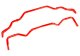 Stillen 304345 2023 Nissan Z Sway Bars