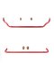 Stillen 304390 2010-2016 Hyundai Genesis Coupe Sway Bars