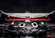Stillen 304402 2016-2021 Nissan Maxima Sway Bars