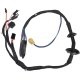 1968 Buick Skylark/Special/Gran Sport Lectric Limited Power Window Harness Driver Side Front Door