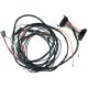 1969 Chevrolet Camaro Lectric Limited Console Gauge Conversion Harness Kit