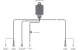 Conversion Harness: F150 OEM HID Headlights (2009-2014)