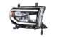 2007-2013 Toyota Tundra Morimoto XB LED Headlights, Plug-and-Play, DOT Approved, Bright Sequentia...