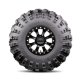 Mickey Thompson Baja Pro X Tire - 35x10.0-14