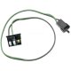 1966-1972 Oldsmobile Cutlass/442/F-85 Lectric Limited Speaker Lead Wires for Front Dash Speaker