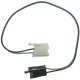 1979 Pontiac Firebird Trans Am Lectric Limited Speaker Lead Wires for Front Dash Speaker
