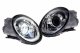 1995-1998 Porsche 911 993 Morimoto XB Bi-LED Headlights - Plug and Play, Modernized Design, High ...