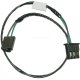 1968 Chevrolet Camaro Lectric Limited Radio Harness for Stereo with Console Without Tape Player